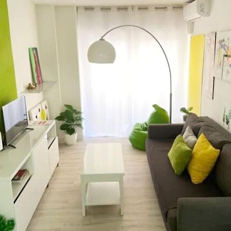 Apartamento Modern Oscvict En 무르시아 외부 사진