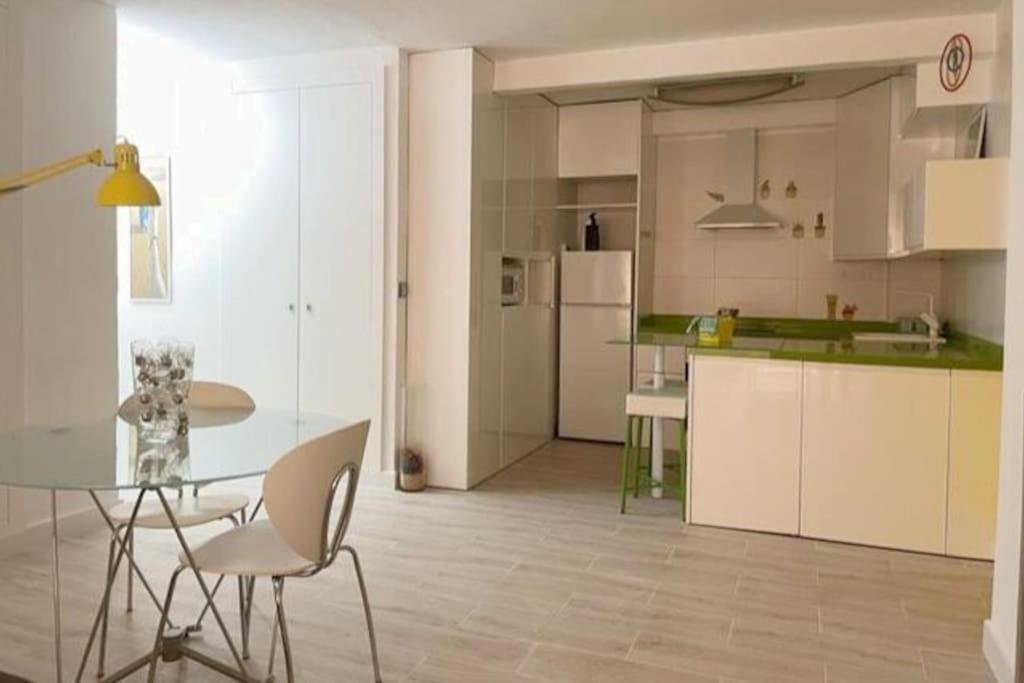 Apartamento Modern Oscvict En 무르시아 외부 사진