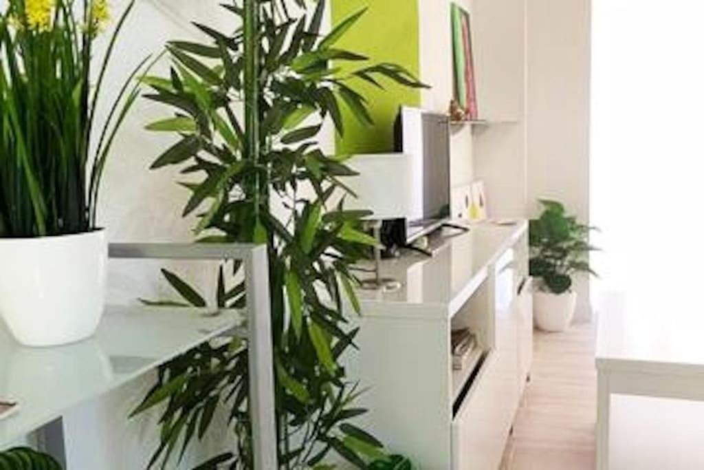 Apartamento Modern Oscvict En 무르시아 외부 사진