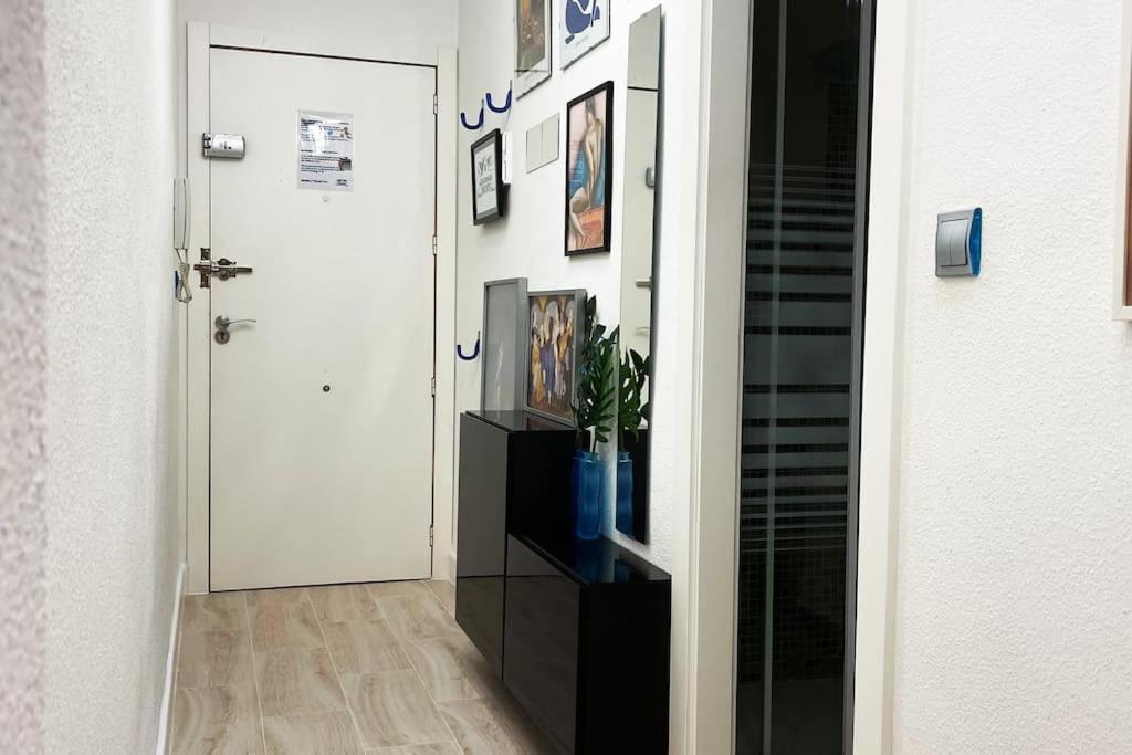 Apartamento Modern Oscvict En 무르시아 외부 사진