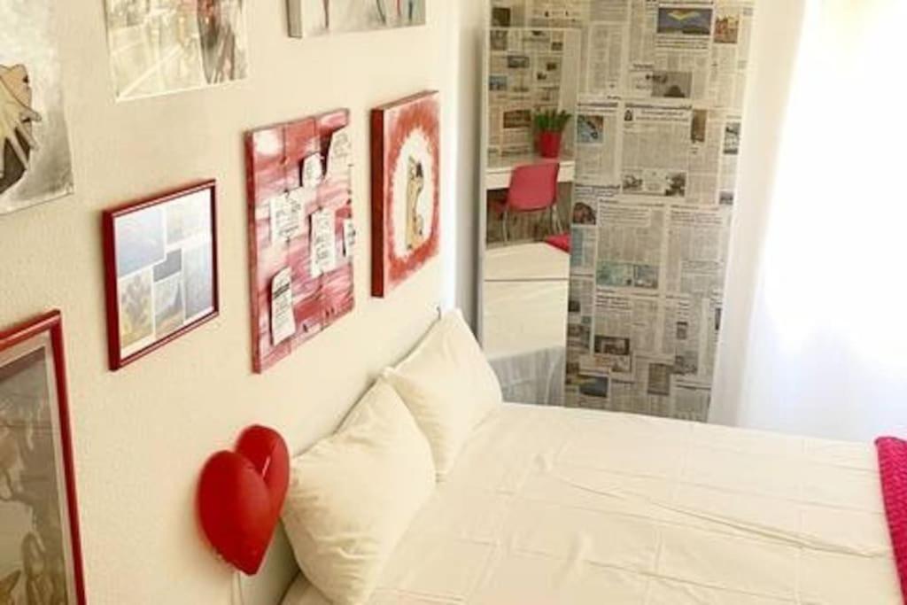Apartamento Modern Oscvict En 무르시아 외부 사진