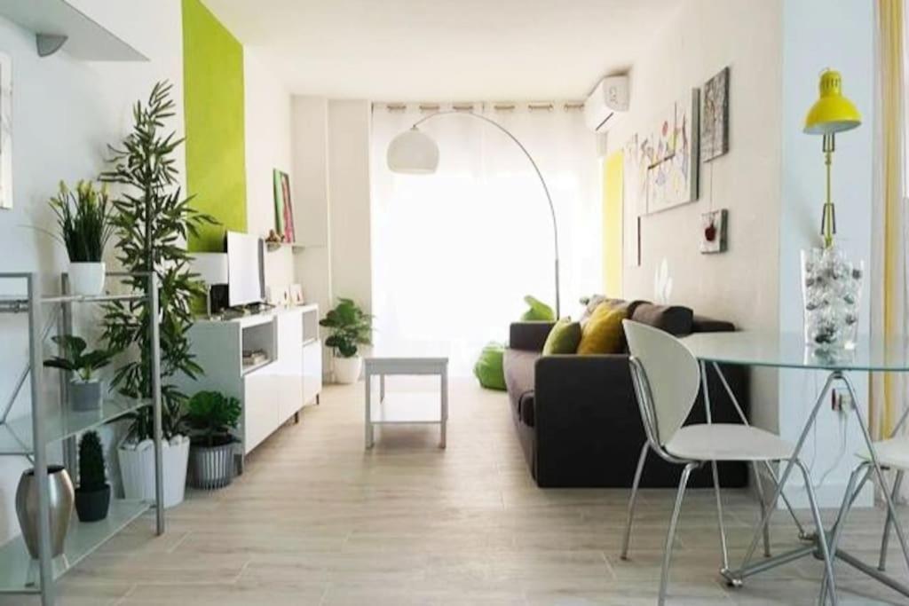 Apartamento Modern Oscvict En 무르시아 외부 사진