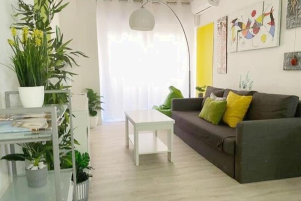 Apartamento Modern Oscvict En 무르시아 외부 사진