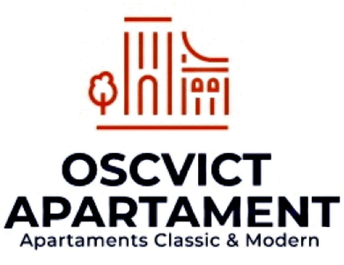 Apartamento Modern Oscvict En 무르시아 외부 사진